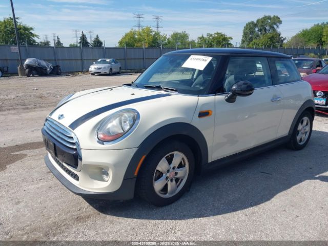 2015 MINI HARDTOP WMWXM5C59F3A60681 Photo 1