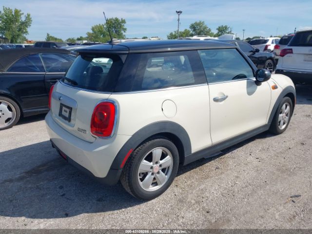 2015 MINI HARDTOP WMWXM5C59F3A60681 Photo 3