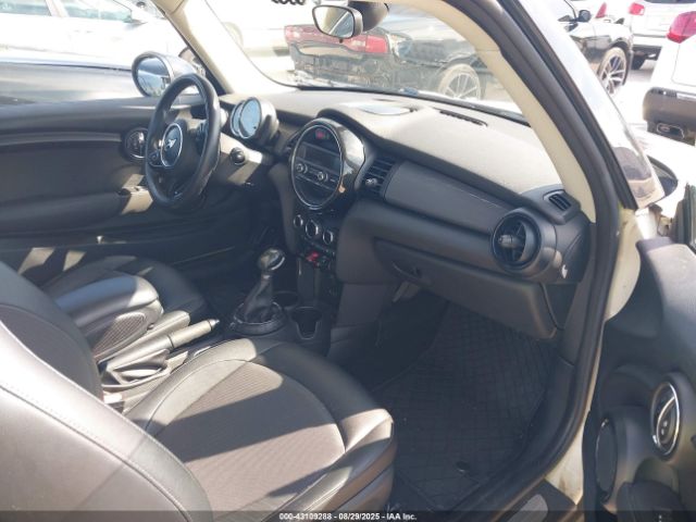 2015 MINI HARDTOP WMWXM5C59F3A60681 Photo 4