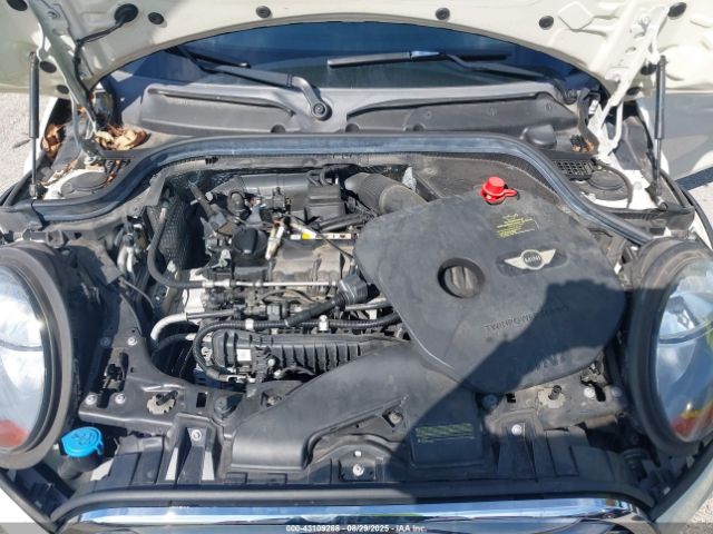 2015 MINI HARDTOP WMWXM5C59F3A60681 Photo 5