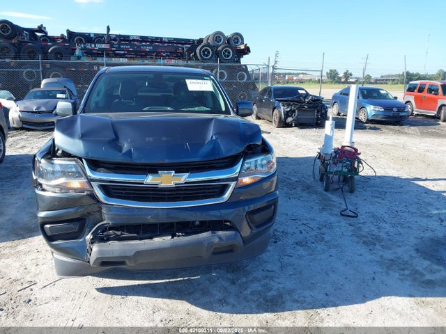 1GCGSBEN5K1108586 Chevrolet lg2 - di: direct injection, vvt: variable valve timing, alum, var2, gen2