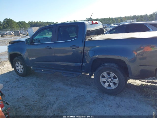1GCGSBEN5K1108586 Chevrolet lg2 - di: direct injection, vvt: variable valve timing, alum, var2, gen2