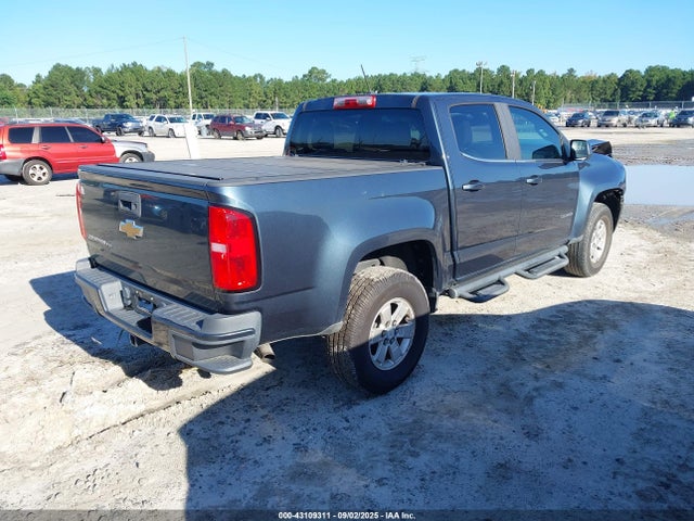 1GCGSBEN5K1108586 Chevrolet lg2 - di: direct injection, vvt: variable valve timing, alum, var2, gen2