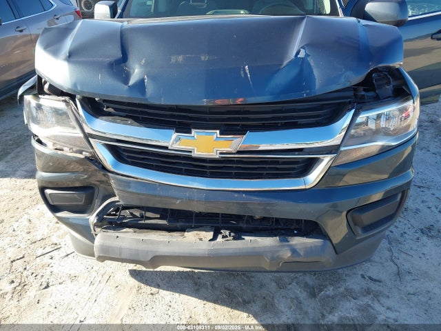 1GCGSBEN5K1108586 Chevrolet lg2 - di: direct injection, vvt: variable valve timing, alum, var2, gen2