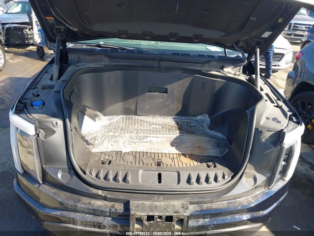 1FT6W1EV3PWG05365 Ford F-150