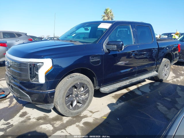 1FT6W1EV3PWG05365 Ford F-150