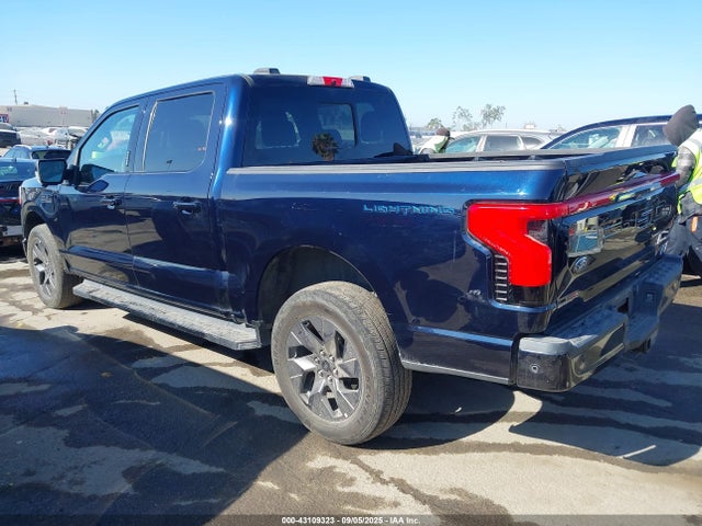 1FT6W1EV3PWG05365 Ford F-150
