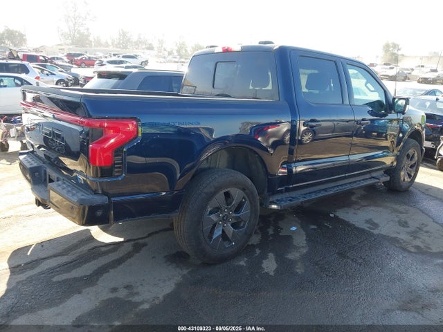 1FT6W1EV3PWG05365 Ford F-150