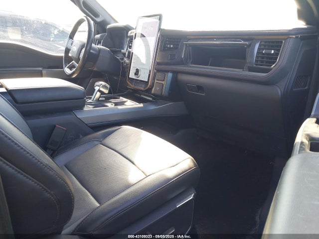 1FT6W1EV3PWG05365 Ford F-150