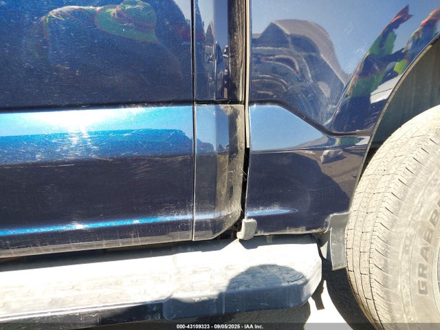 1FT6W1EV3PWG05365 Ford F-150