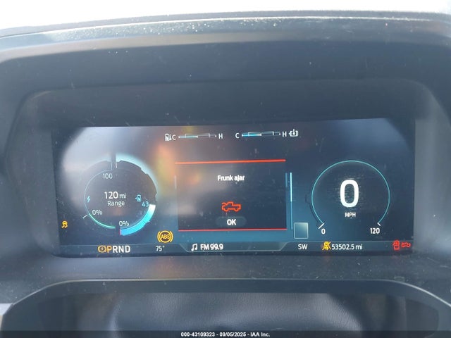 1FT6W1EV3PWG05365 Ford F-150