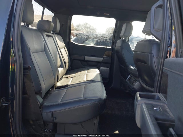 1FT6W1EV3PWG05365 Ford F-150