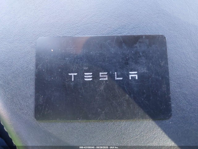 2022 TESLA MODEL 3 5YJ3E1EA9NF177029 Photo 10