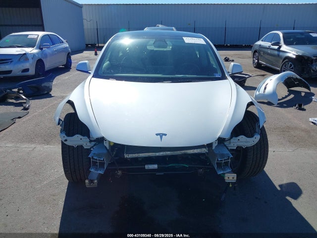2022 TESLA MODEL 3 5YJ3E1EA9NF177029 Photo 5