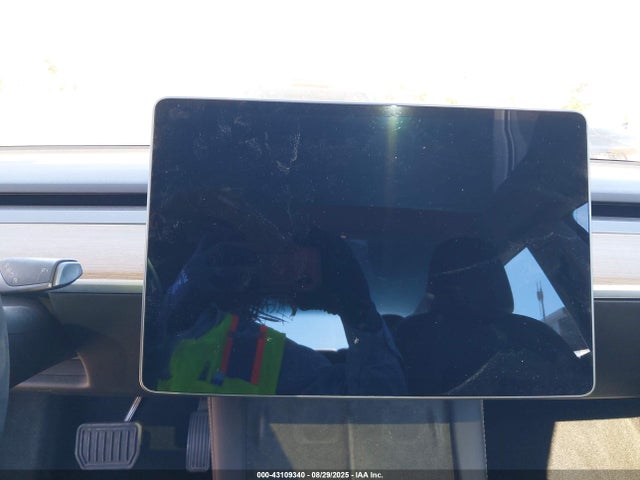 2022 TESLA MODEL 3 5YJ3E1EA9NF177029 Photo 6