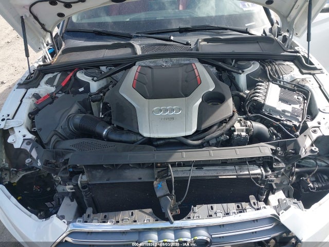 2018 AUDI S5 WAUY4GF55JN015033 Photo 9