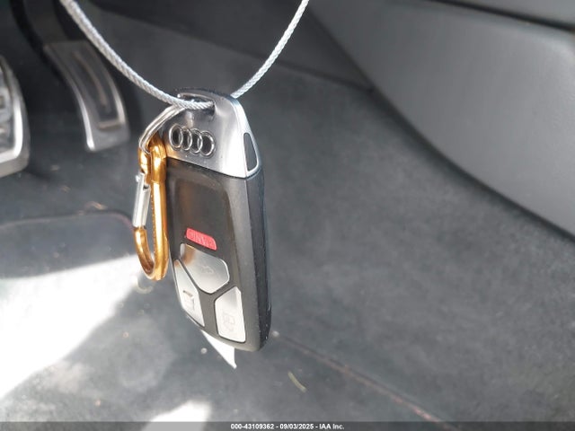 2018 AUDI S5 WAUY4GF55JN015033 Photo 10