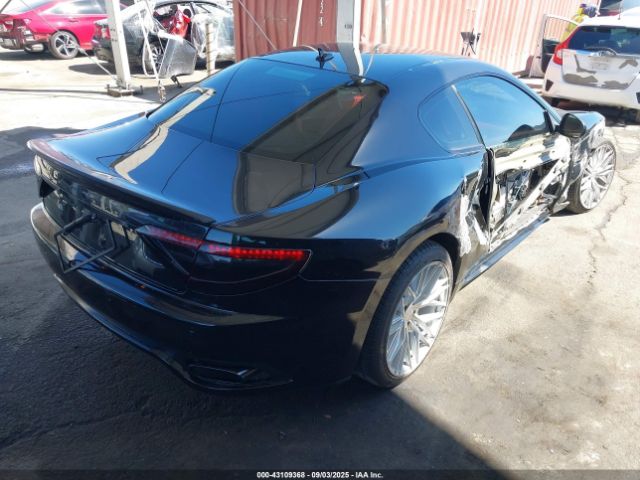 2015 MASERATI GRANTURISMO ZAM45VLA6F0129160 Photo 3