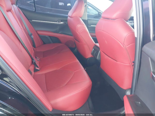4T1K61AKXMU593731 Toyota a25a-fks