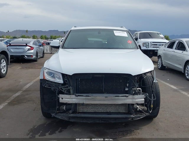 Audi 2.0t 2017 WA1C2AFPXHA092879 Image 13