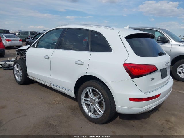 Audi 2.0t 2017 WA1C2AFPXHA092879 Image 3