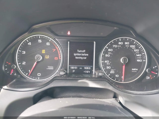Audi 2.0t 2017 WA1C2AFPXHA092879 Image 7