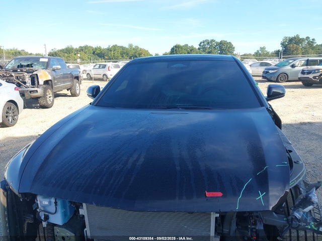 1GYKPRRK6RZ118294 Cadillac x0d + ec6