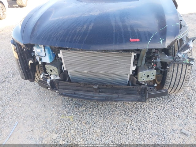 1GYKPRRK6RZ118294 Cadillac x0d + ec6