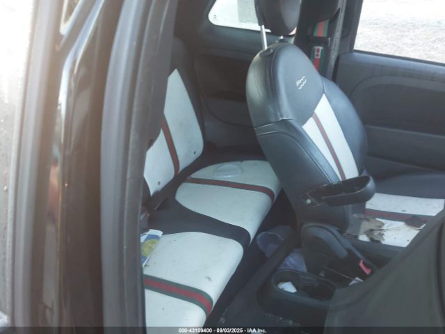 2012 FIAT 500 3C3CFFCR4CT280753 Photo 7