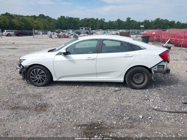 Honda k20c2 2021 2HGFC2F65MH550063 Image 15
