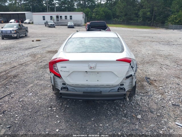 Honda k20c2 2021 2HGFC2F65MH550063 Image 17