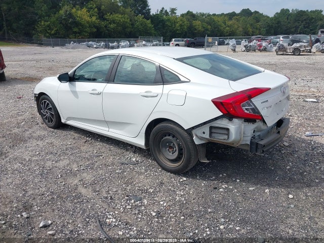 Honda k20c2 2021 2HGFC2F65MH550063 Image 3