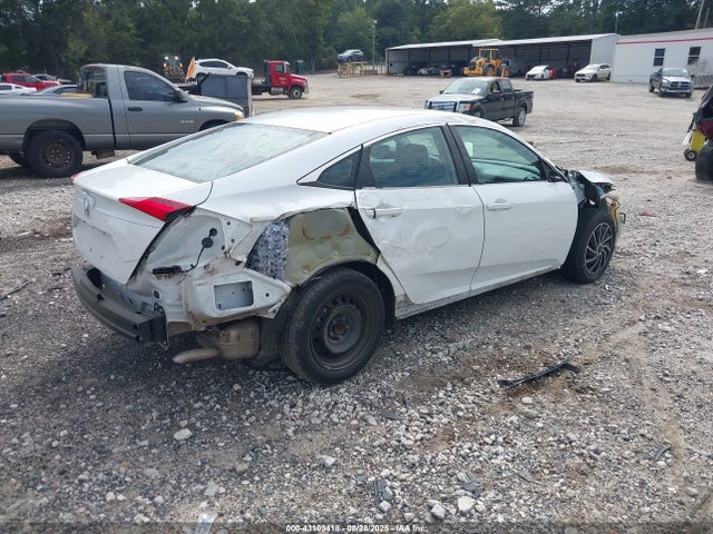 Honda k20c2 2021 2HGFC2F65MH550063 Image 4