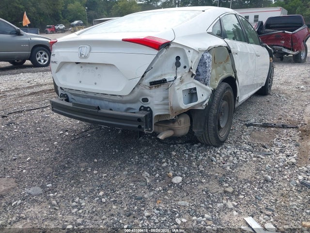 Honda k20c2 2021 2HGFC2F65MH550063 Image 6