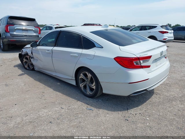 1HGCV1F50JA040096 Honda l15be