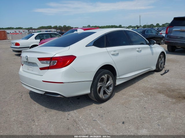 1HGCV1F50JA040096 Honda l15be