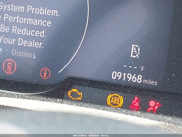 1HGCV1F50JA040096 Honda l15be