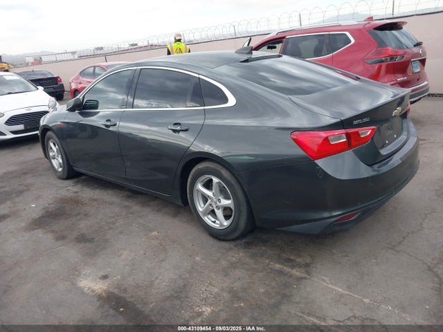 1G1ZC5ST5HF212333 Chevrolet lfv - di: direct injection, vvt: variable valve timing, gen 1