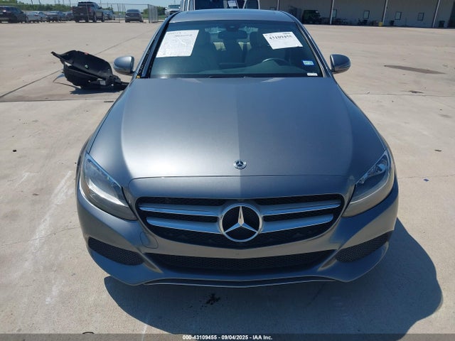 55SWF4JBXJU241792 Mercedes-Benz m274