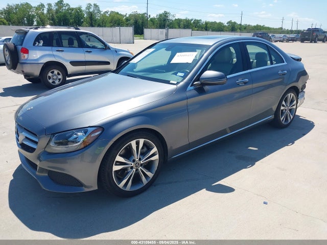 55SWF4JBXJU241792 Mercedes-Benz m274