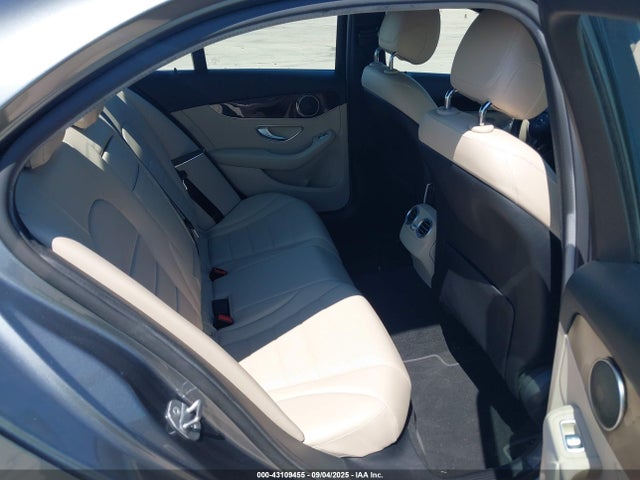 55SWF4JBXJU241792 Mercedes-Benz m274