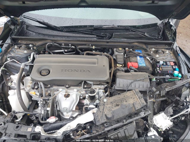 Honda k20c9 2025 19XFL2H80SE014157 Image 10