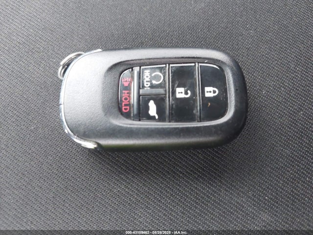 Honda k20c9 2025 19XFL2H80SE014157 Image 11