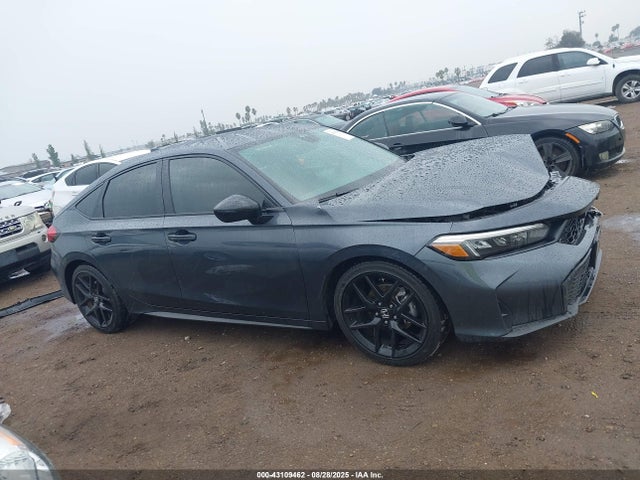 Honda k20c9 2025 19XFL2H80SE014157 Image 14