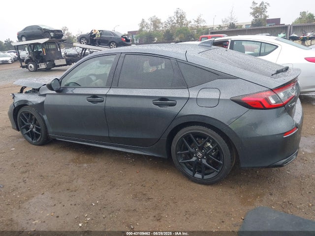 Honda k20c9 2025 19XFL2H80SE014157 Image 15
