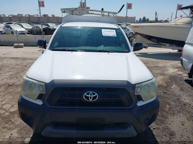 Toyota 2tr-fe 2014 5TFNX4CN7EX034208 Image 12