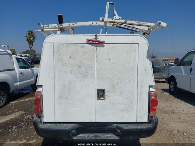Toyota 2tr-fe 2014 5TFNX4CN7EX034208 Image 16