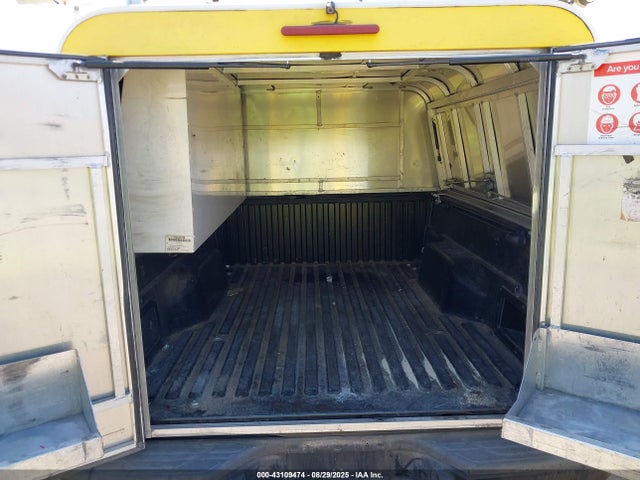 Toyota 2tr-fe 2014 5TFNX4CN7EX034208 Image 8