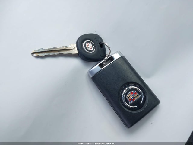 2010 CADILLAC DTS 1G6KD5EY1AU109282 Photo 10
