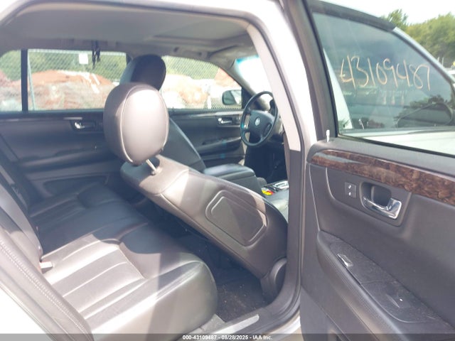 2010 CADILLAC DTS 1G6KD5EY1AU109282 Photo 7